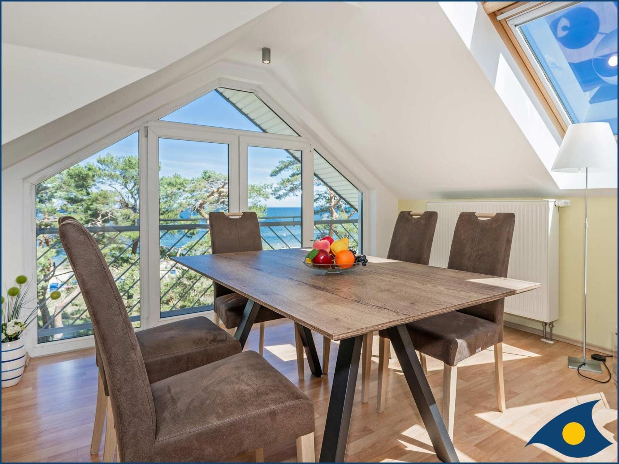Villa Strandperle Whg 33 Heringsdorf  Exteriér fotografie